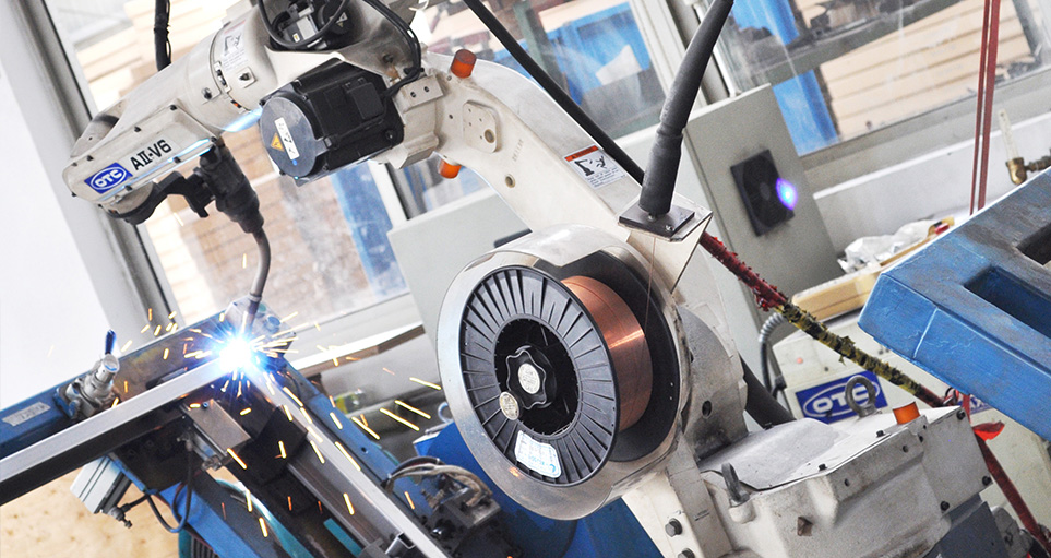 Laser Welding